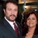 Arturo Peniche se da un ‘break’, después de casi 40 años de matrimonio