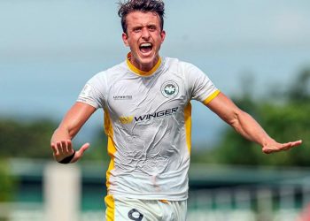 Sport Boys anunció a Martín Bueno como su nuevo integrante en el Torneo Clausura