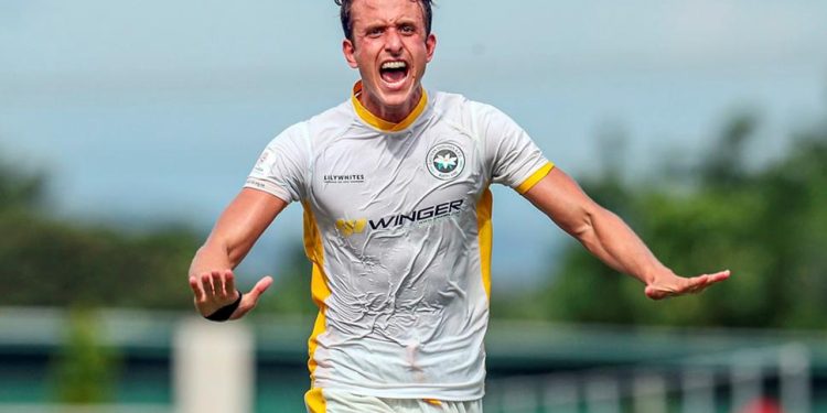 Sport Boys anunció a Martín Bueno como su nuevo integrante en el Torneo Clausura