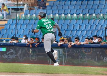 Bravos: Barren la serie