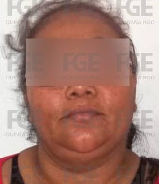 Aseguran a dos mujeres por el delito de despojo