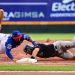 Tigres funde a Acereros