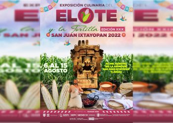 Feria del Elote: alrededor de 100 expositores participarán en la 29 edición en la CDMX