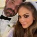 Jennifer López y Ben Affleck se casaron casi en secreto en Las Vegas