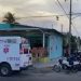 Ataque armado deja saldo de dos heridos y un muerto en una cocktelería de Cancún