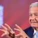 AMLO niega que la política energética viole el T-MEC