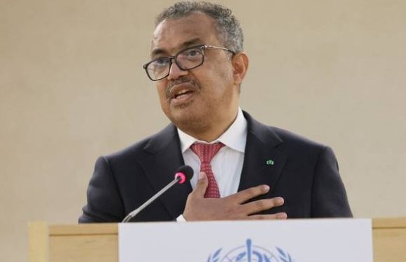 OMS determina como estado de emergencia internacional el aumento de casos por viruela del mono