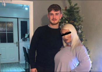 Abigail White, modelo de OnlyFans se declara culpable de homicidio involuntario en contra de su pareja