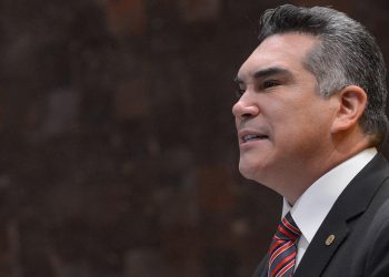 Se cumple lo solicitado por autoridades del estado de Campeche