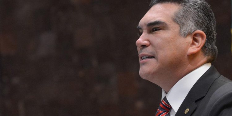 Se cumple lo solicitado por autoridades del estado de Campeche