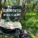 Ejército Mexicano asegura 200 kilogramos de metanfetamina en Sinaloa