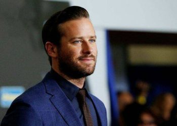  Armie Hammer, quien fue señalado de abuso físico, sexual e incluso practicar canibalismo asegura que esta en bancarrota