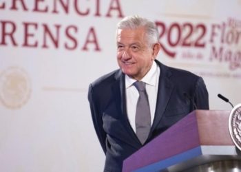 AMLO anuncia investigación a jueces que ampararon a Iberdrola contra multa por 9 mil mdp