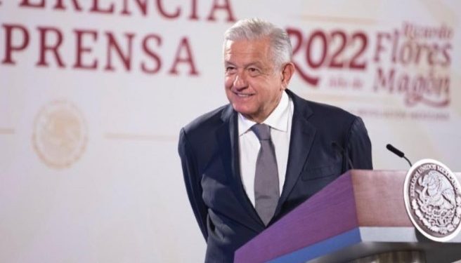 AMLO anuncia investigación a jueces que ampararon a Iberdrola contra multa por 9 mil mdp