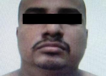 Aseguran al jefe del Cártel del Golfo el ‘Rizos’ en Playa del Carmen
