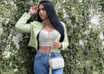 Tabasqueña se viraliza por medio de Only Fans