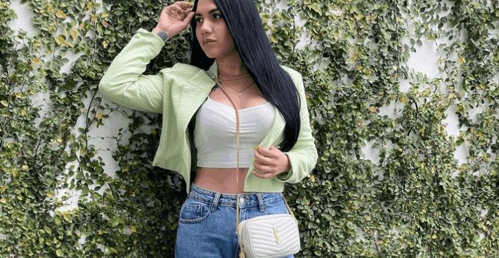 Tabasqueña se viraliza por medio de Only Fans