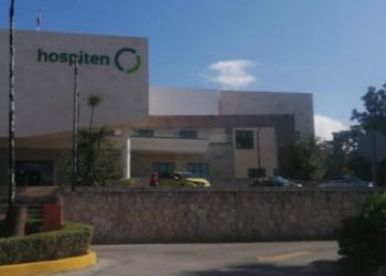 Infante extranjero fallece luego de ahogarse en el hotel Barceló Maya Palace