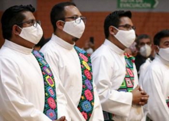 Jesuitas convocan jornada por la paz en conmemoración de los sacerdotes asesinados en Chihuahua