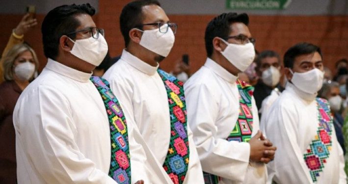 Jesuitas convocan jornada por la paz en conmemoración de los sacerdotes asesinados en Chihuahua