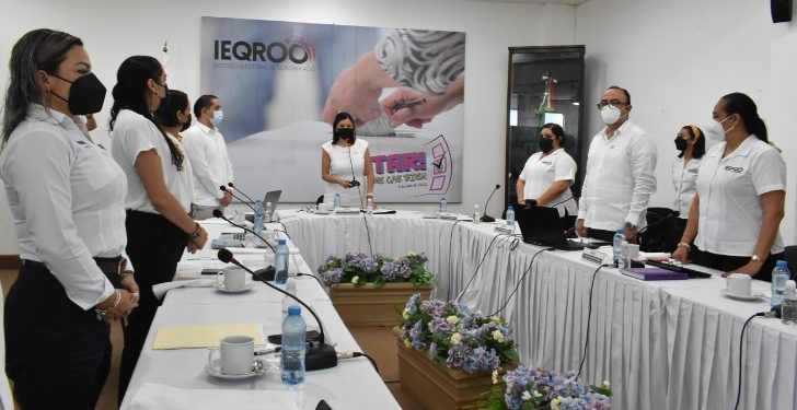 Tras recortes presupuestales el IEQROO puede incumplir con salarios: INE