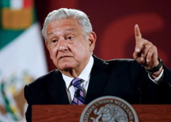 AMLO reitera que se va a retirar de la vida pública al terminar su mandato