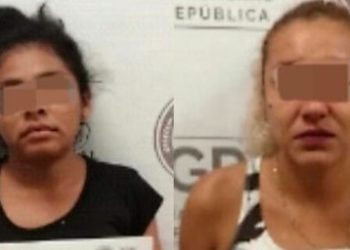 Ocho presuntos narcotraficantes fueron vinculados a proceso tras ser detenidos en Solidaridad