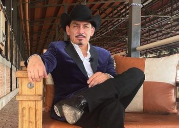 José Manuel Figueroa afirma que no es de su interés montar a caballo o componer como su progenitor