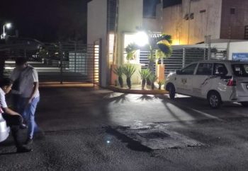 Hallan cuerpo en estado de descomposición de una mujer en Playa del Carmen
