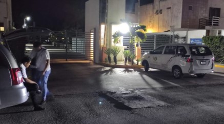 Hallan cuerpo en estado de descomposición de una mujer en Playa del Carmen