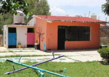 Denuncian a becario por agresión sexual en contra de seis niñas de preescolar en Guanajuato