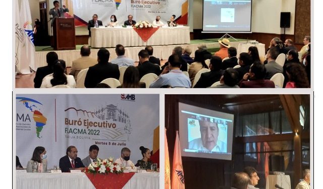 Anuncia FLACMA cumbre de ciudades latinoamericanas por un turismo sustentable en Cancún