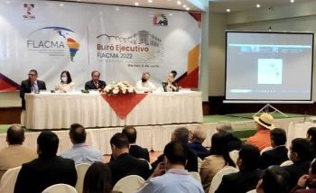 Anuncia FLACMA cumbre de ciudades latinoamericanas por un turismo sustentable en Cancún