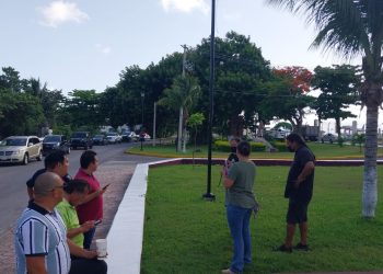 Habrá transporte de regreso para quienes participen en la “Caminata a Ixchel” de este domingo