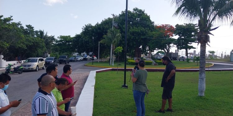 Habrá transporte de regreso para quienes participen en la “Caminata a Ixchel” de este domingo