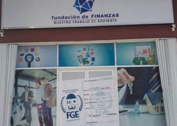 FGE aseguró las oficinas de la Fundación de Finanzas por las múltiples denuncias por fraude