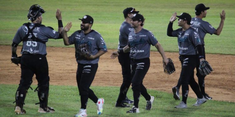 Con otro Walkoff en casa, los Tigres se quedan con el tercero de la serie