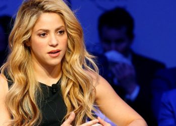 Rechaza Shakira acuerdo con la Fiscalía por supuesto fraude e irá a juicio