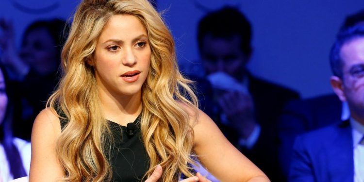 Rechaza Shakira acuerdo con la Fiscalía por supuesto fraude e irá a juicio