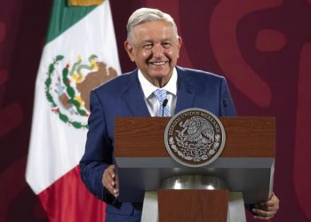 AMLO abordará un plan migratorio «atrevido» en la próxima reunión con Joe Biden
