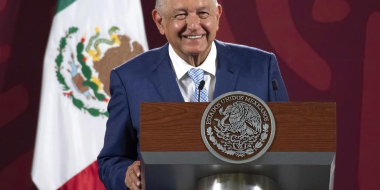 AMLO abordará un plan migratorio «atrevido» en la próxima reunión con Joe Biden