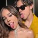 Danna Paola enamora a Alex Hoyer con dedicatoria: “Gracias por llegar y cambiar mi vida”