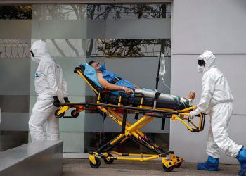 Aumenta el número de contagios por Covid-19 en Quintana Roo