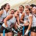 Equipo mexicano femenil de Flag Football gana la final de los World Games 2022