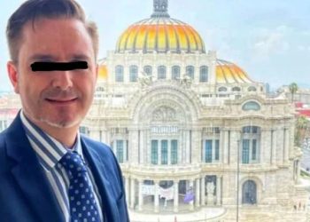 Asesinan a empresario italiano en un hotel de Chiapas