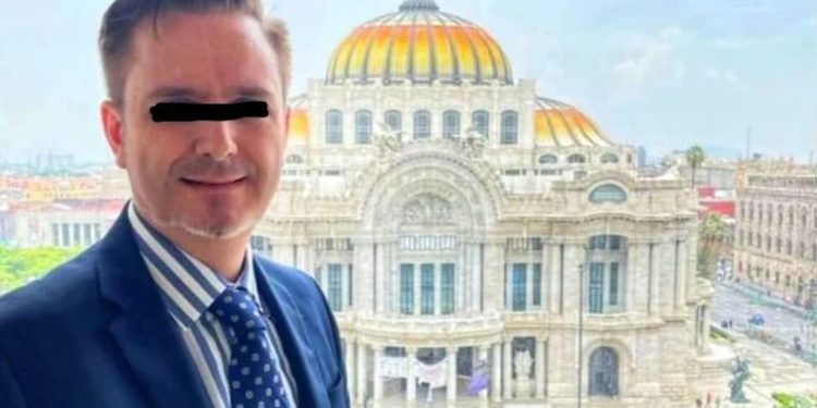 Asesinan a empresario italiano en un hotel de Chiapas