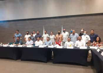 Náuticos y Cruz Roja se asocian para una mejor seguridad en la zona «El meco»