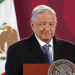 AMLO culpa a conservadores de buscar que exista un conflicto entre su gobierno y los religiosos