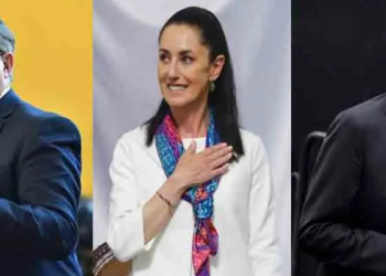 INE aprueba medidas cautelares en contra de los funcionarios de Morena