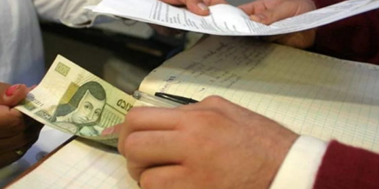 Empresas en México con mayor índice de corrupción: Coparmex